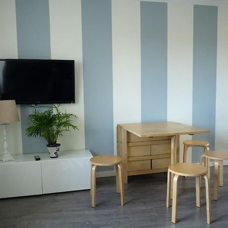 Apartamento En Porta Do Sol, Baiona Exteriér fotografie