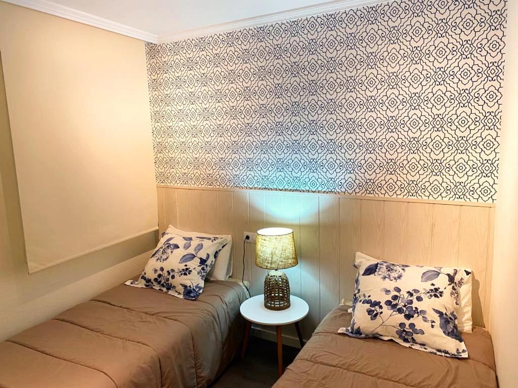 Apartamento En Porta Do Sol, Baiona Exteriér fotografie