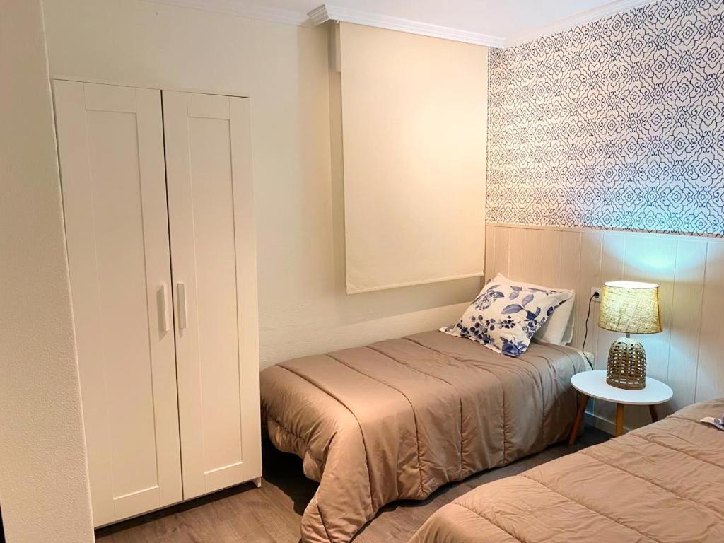 Apartamento En Porta Do Sol, Baiona Exteriér fotografie